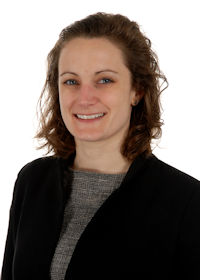 Dr Ingrid Kvangraven