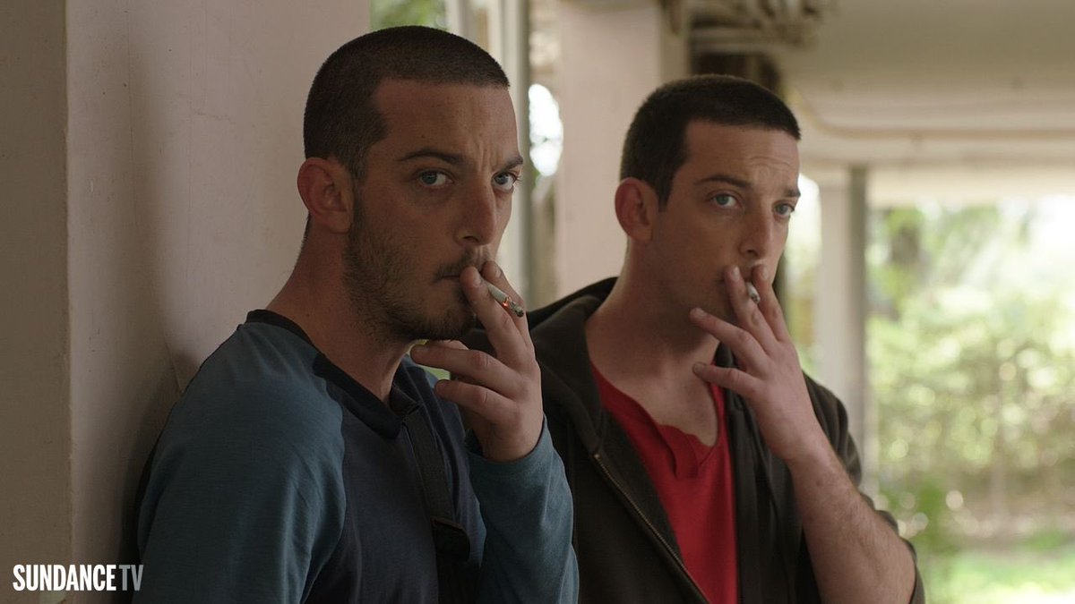 SundanceTV France tweet media