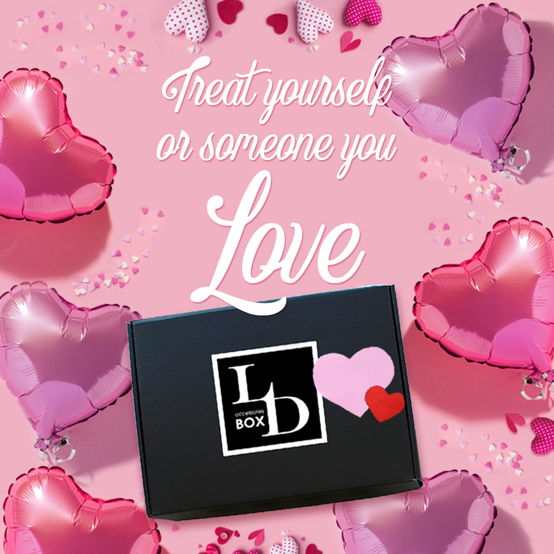 LuxuryDivas's tweet photo. Love is in the air this month! The February LD Accessories Box is the PERFECT way to spoil yourself or someone you love! <3

Click link for more info or to subscribe now!
https://t.co/puHRP6imq4

#luxurydivas #ldbox #fashionbox #valentinesdaygift #ldaccessoriesbox #cratejoy https://t.co/FZuOowvv3S