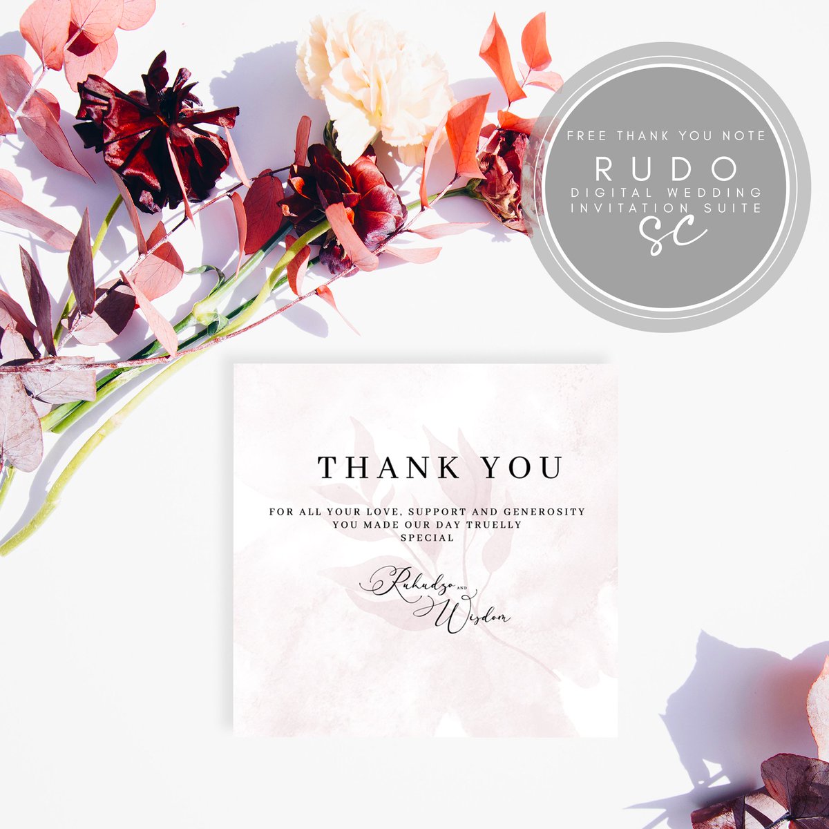 thesweetlifezw's tweet photo. Instagram
https://t.co/OKvrkeFR5I

Facebook
https://t.co/q9TRFoN5ER

#thesweetlife #zimweddings #weddinginvitationsuite #happilyeverafter #einvites #einvitation #rudo #dontwastepaper #girlboss #zimweddingsonpoint https://t.co/VYmujmzbCA
