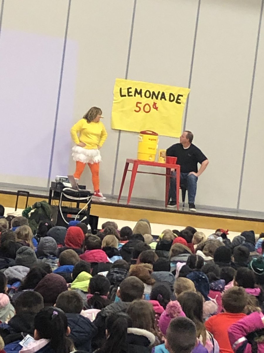 Geanice Miller tweet media