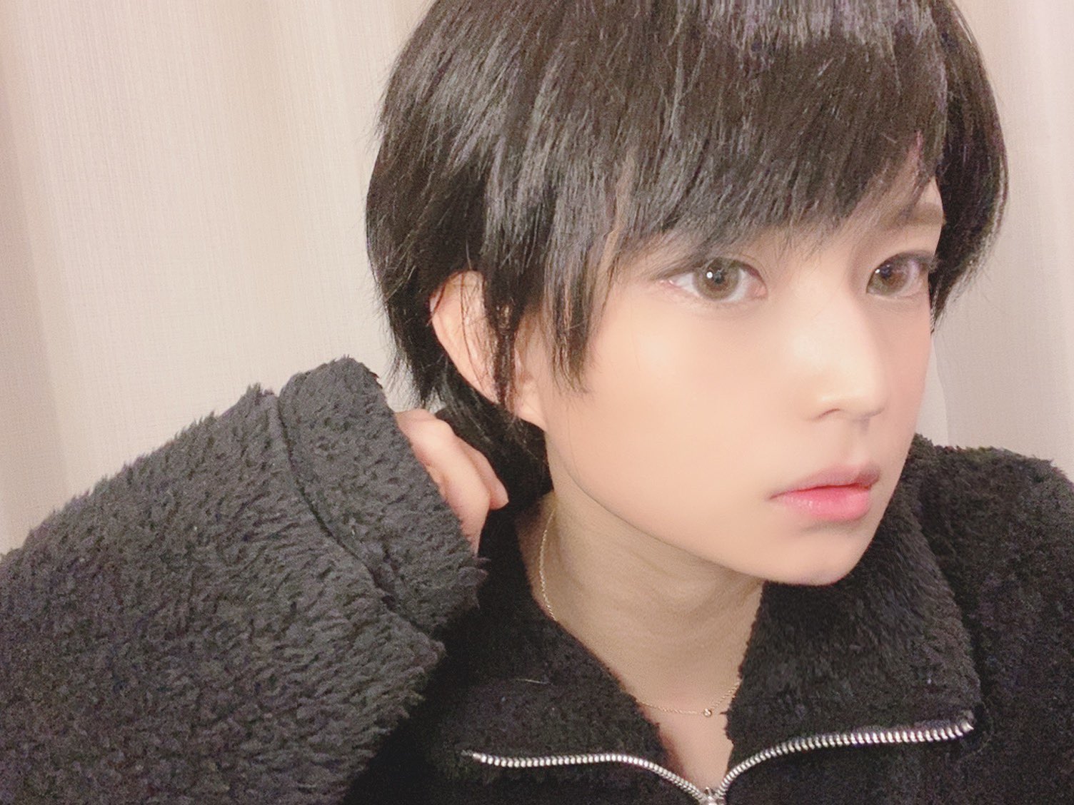 ちゃちゃ丸プライベート垢 凍結してムカついたので 今日から として生きます 男装メイク 男装 T Co Wtazdkxsrn Twitter