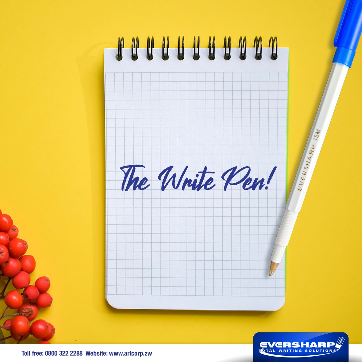 Eversharp Zimbabwe (@ZimEversharp) / Posts / X