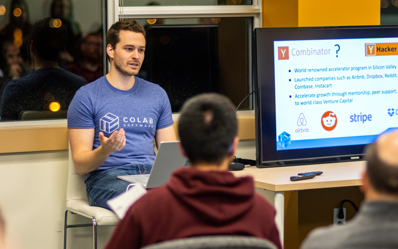 NEW | Are we there yet? Has the tech sector diversified the N.L. economy?

So far, it's looking good.

bit.ly/38Z7c7i