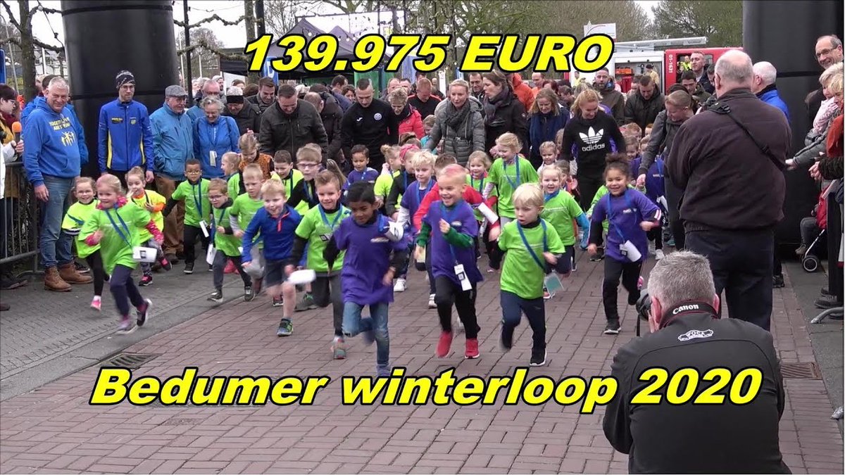 Bedumer Winterloop tweet media