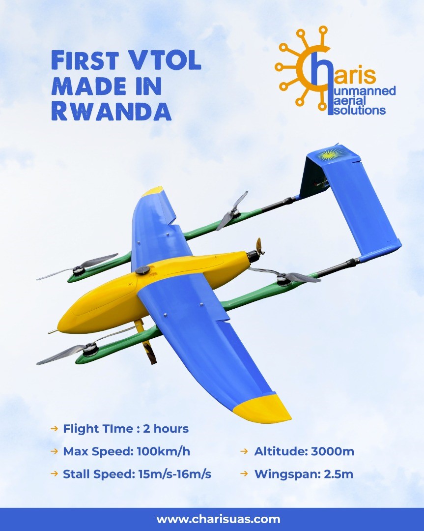 Charis UAS: Manage your site from anywhere 24/7.📲 tweet media