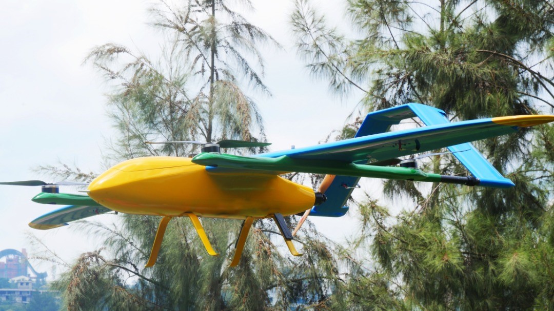 Charis UAS: Manage your site from anywhere 24/7.📲 tweet media