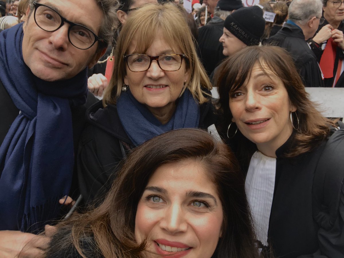 Rusen_Aytac's tweet photo. On the road again #BalanceTaReforme #Retraite
@Avocats_Paris
@CNBarreaux
@Saf_Paris https://t.co/FaRXHNp40W