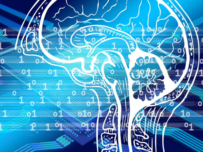 SAVACONV's tweet photo. Maakt uw bedrijf al gebruik van #artificialintelligence? Voor wie nog twijfels heeft, zetten we op een rij hoe u concreet voordeel kan halen uit AI in verschillende afdelingen binnen uw organisatie. https://t.co/fu8gTH7Ahy https://t.co/kA1pY12h1J