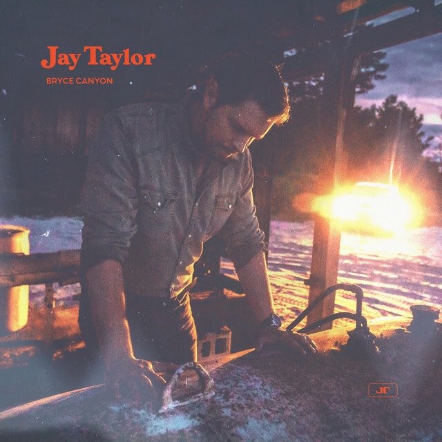 Jaytaylormusic's tweet photo. Brand new single out Feb 10th! Presave it in the bio! #brycecanyon #newcountrymusic https://t.co/FuZP8oyOnZ