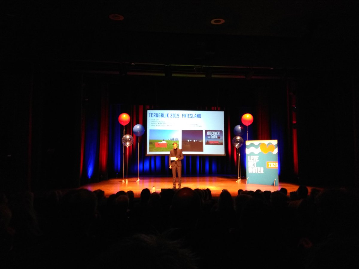 JasperHeslinga's tweet photo. @MartinCnossen: "Om de toerist beter te kennen moet je inzetten op (big)-data en informatie" #FTK Via het programma toerisme &amp; recreatie proberen we bij @DataFryslan dit te te versnellen en te verbeteren. https://t.co/SKOVINK6vT