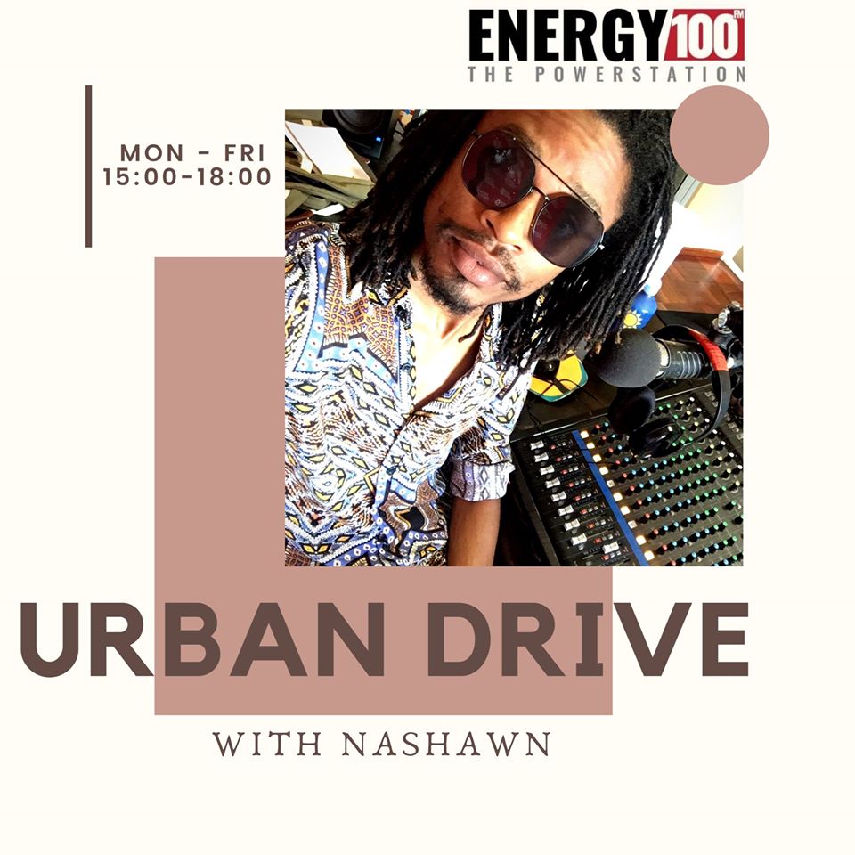 Energy100FMNam's tweet photo. #TheUrbanDrive with @NashawnOfficial
15:00-18:00
Glad to be back on your radio!!!
#FuelYourThoughtTank > https://t.co/b6lfW9ppk3
GOOD AFTERNOON AND WELCOME...!!! https://t.co/GLKfHXBsgA