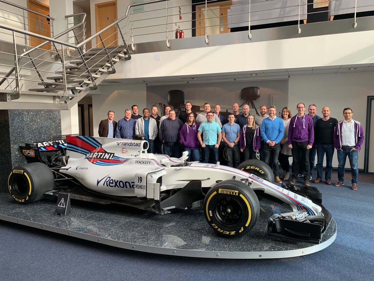 gyrocomuk's tweet photo. Gyrocom 2020 Kick Off #teamspirit #motivation #family #gyrocom https://t.co/h85LzT72BY