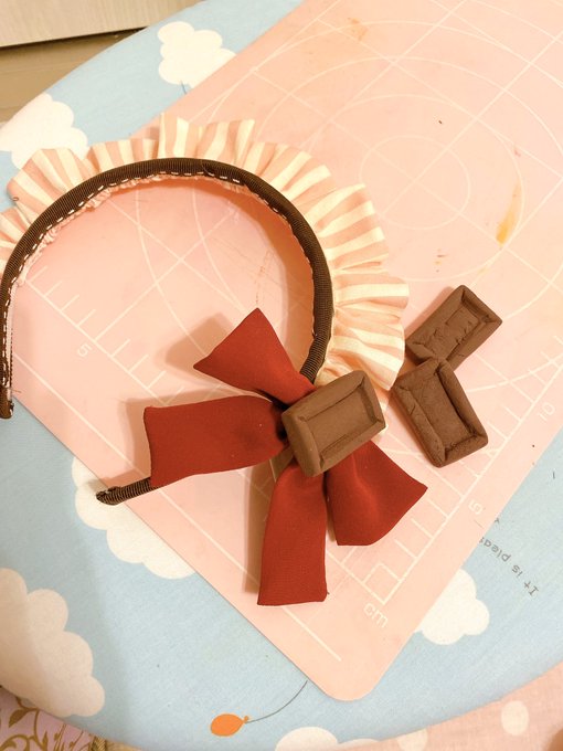 Twitterのコスプレ画像25