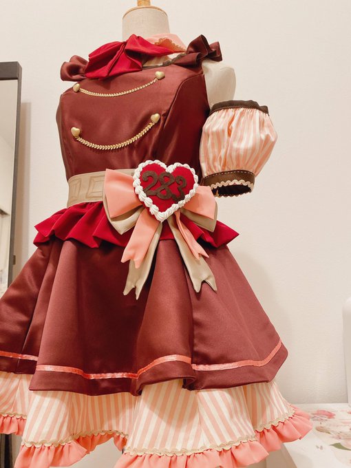 Twitterのコスプレ画像26