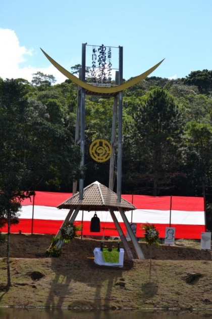 JgvMetalicas's tweet photo. Confira as Fotos do Projeto Torre Santuário Budista em Tapiraí/SP Desenvolvido pela JGV Engenharia.
👉https://t.co/ICu6i0585d
.
#torre #torres #torremetalica #tapirai #estruturasmetalicas #estruturametalica #engenharia #bomdia #calculoestrutural #projetoestrutural #sorocaba #sp https://t.co/5A9KbJbCom
