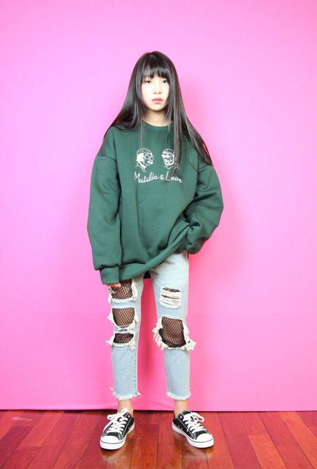 Twitterのコスプレ画像5