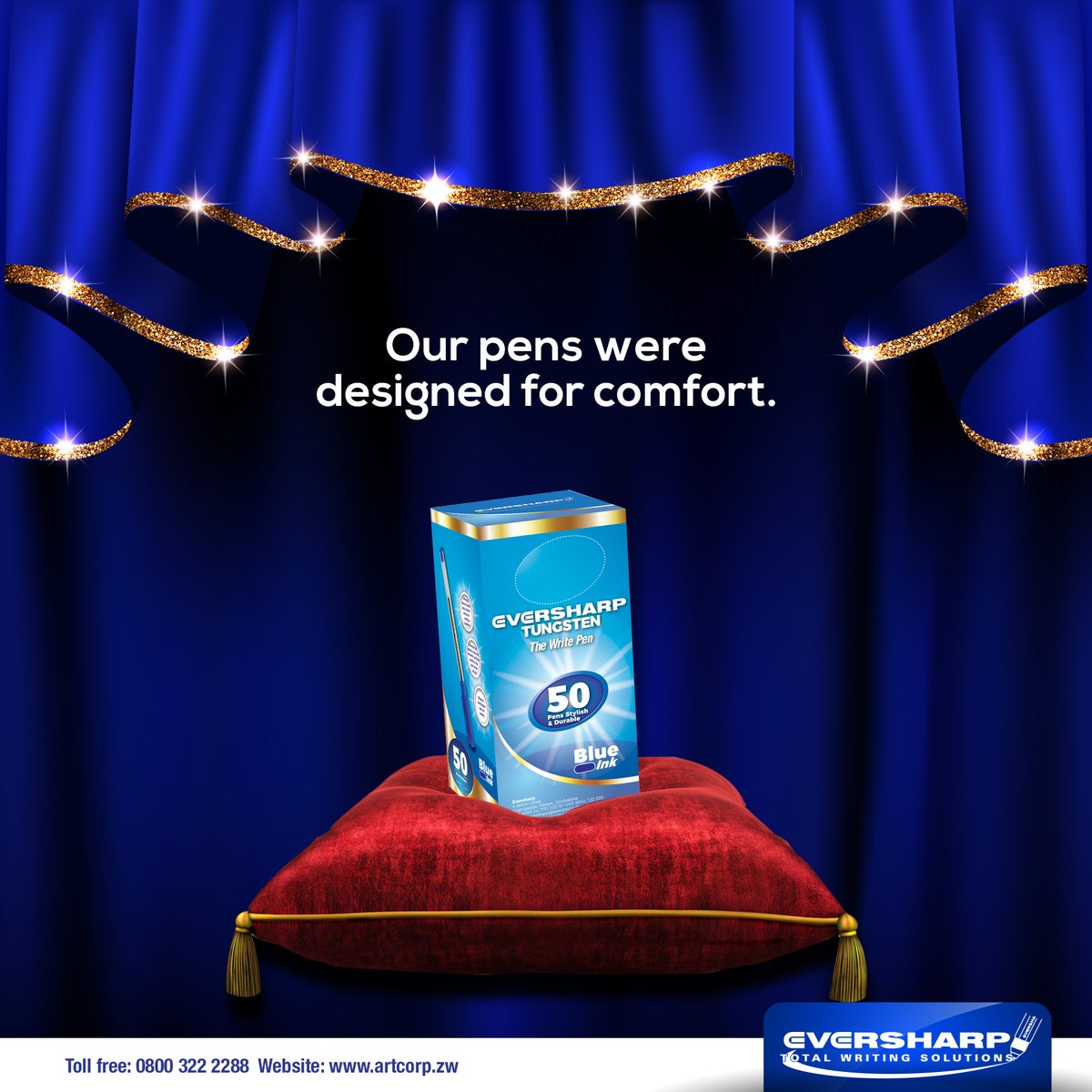 Eversharp Zimbabwe (@ZimEversharp) / Posts / X