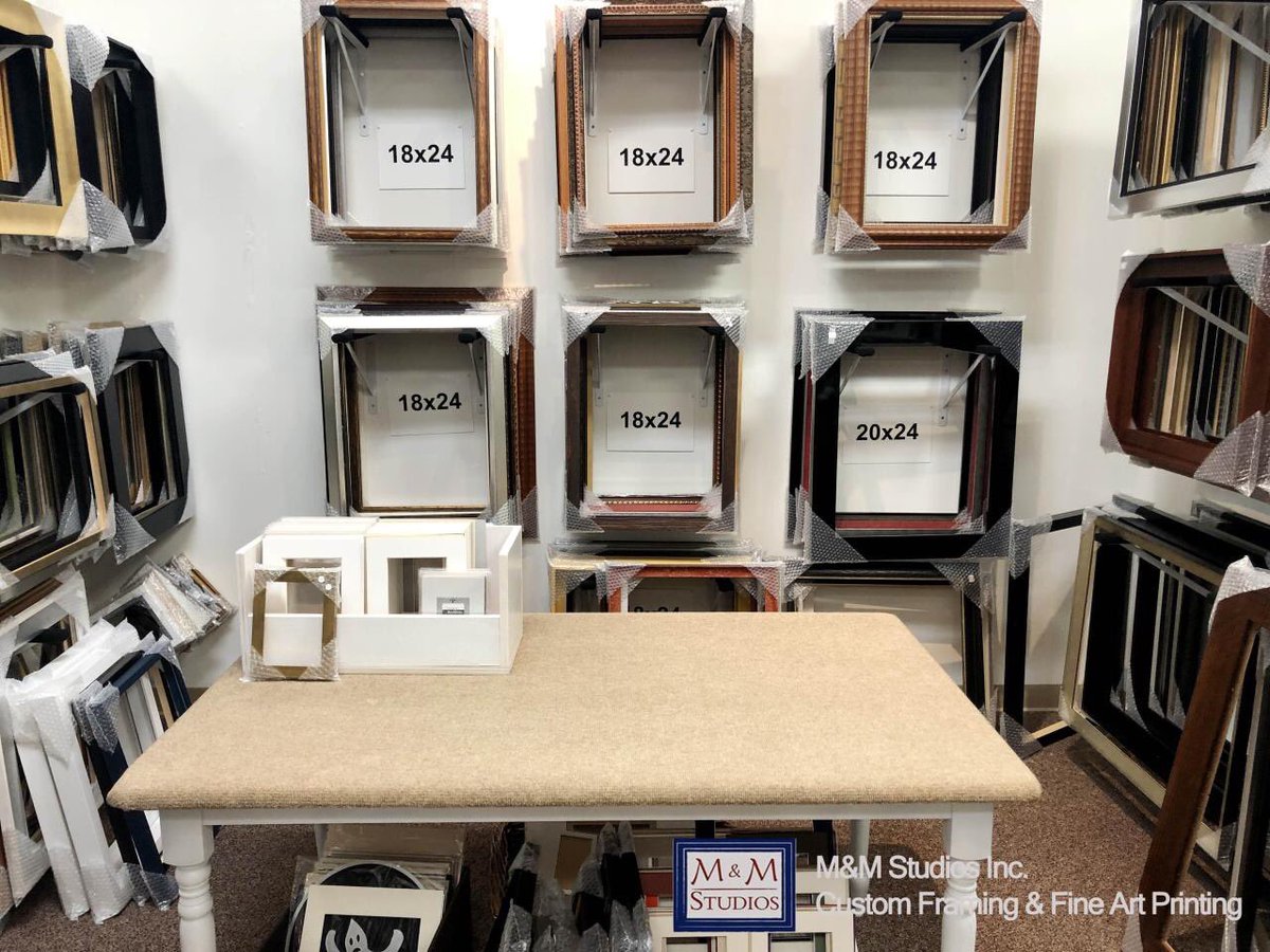 M&M Studios tweet media