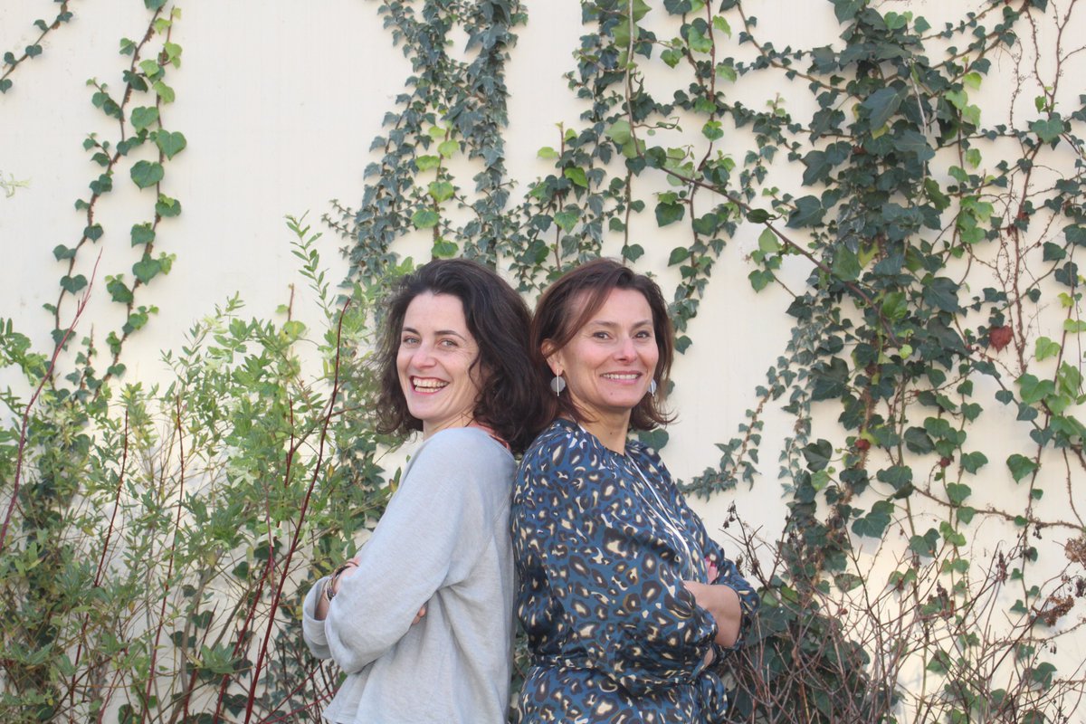 AuroreVinzerich's tweet image. Un joli focus sur une initiative portée par 2 fondatrices plus que créatives : @MarieKerouedan et Nathalie Golliet. 
A découvrir : la #startup bordelaise Résurrection ! 
#coproduit #antigaspi

bit.ly/2OoIq8P via @SudOuestEco cc @PRabiller