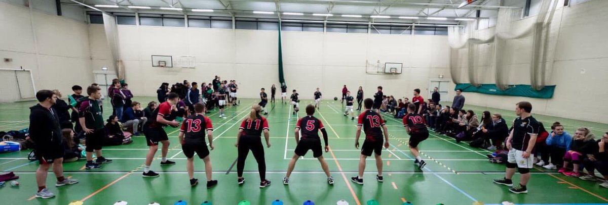 Dodgeball today 4-5.30 at the watershed! Come give it a try!