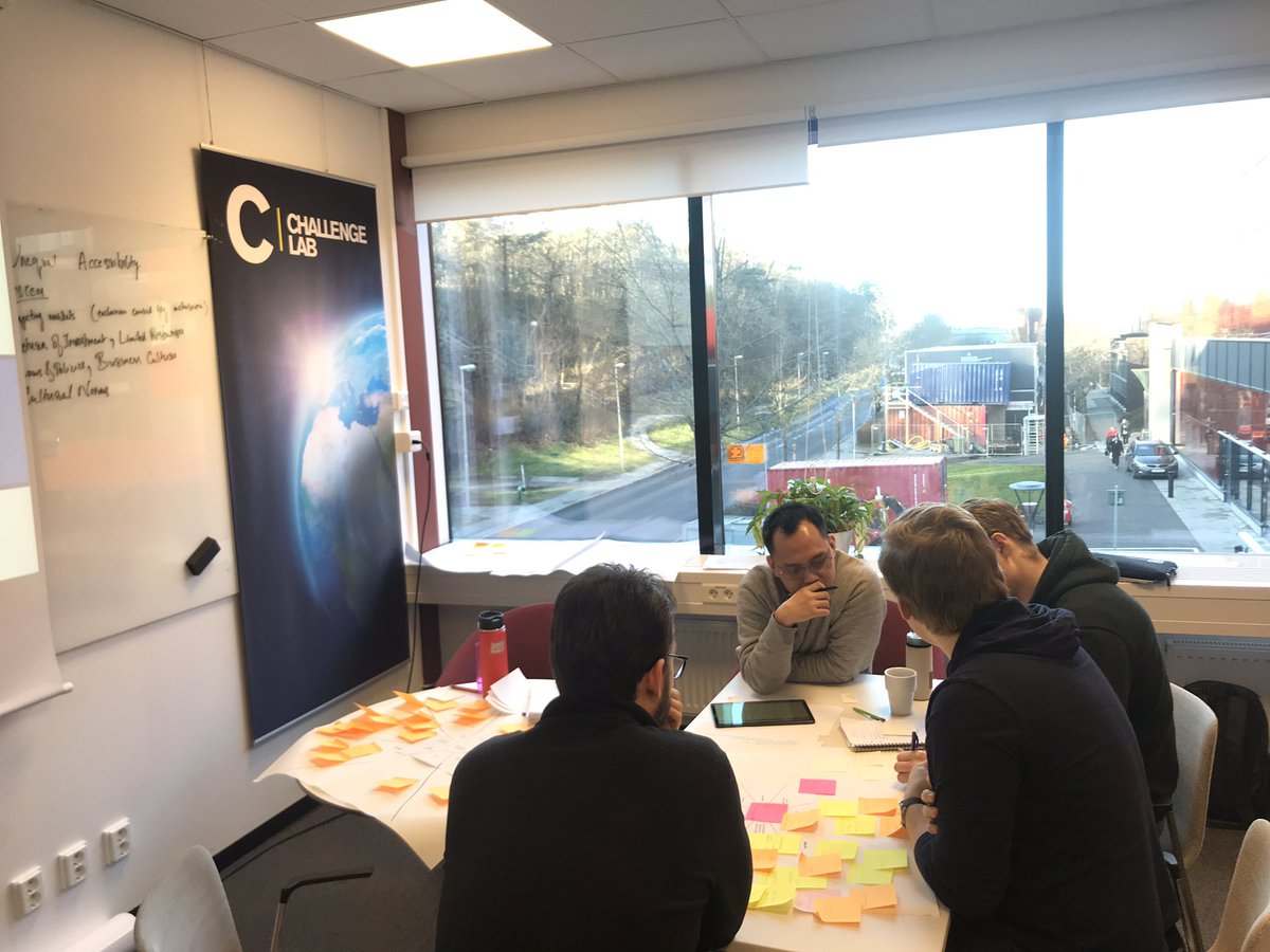 Challenge Lab tweet media