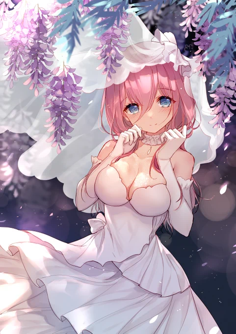 #五等分の花嫁 