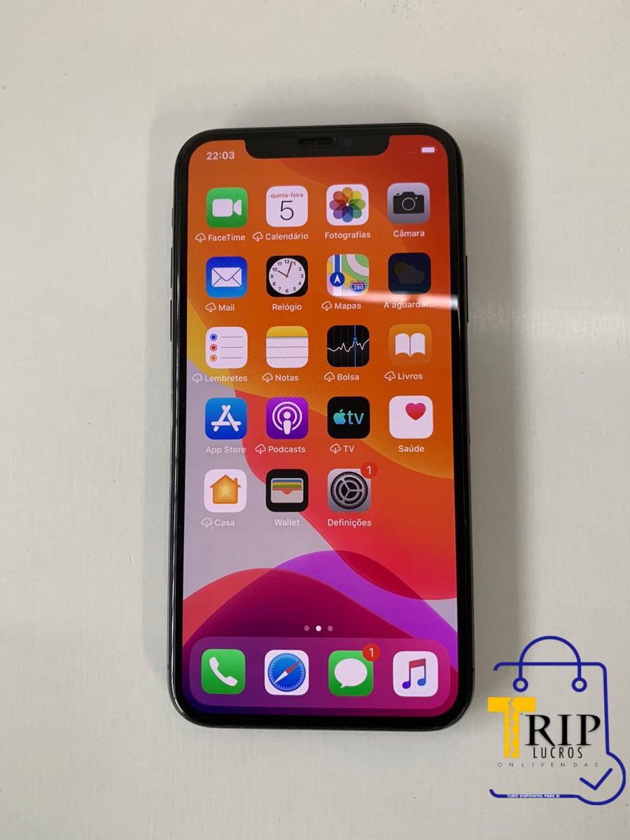 onlivenda's tweet photo. IPhone X de 256gb por 370/360 mil kzs... para mais informações: 923064779 https://t.co/J2Io6Z0Ubr