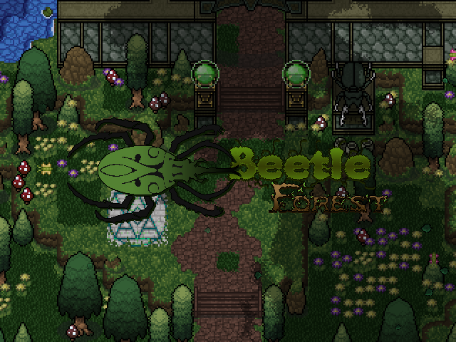 TNB_Development's tweet photo. It is time to take a nice road trip through the four forests.

#pixelart #indiedev #rpgmaker #thenovabloodline https://t.co/0S3TV5AJps