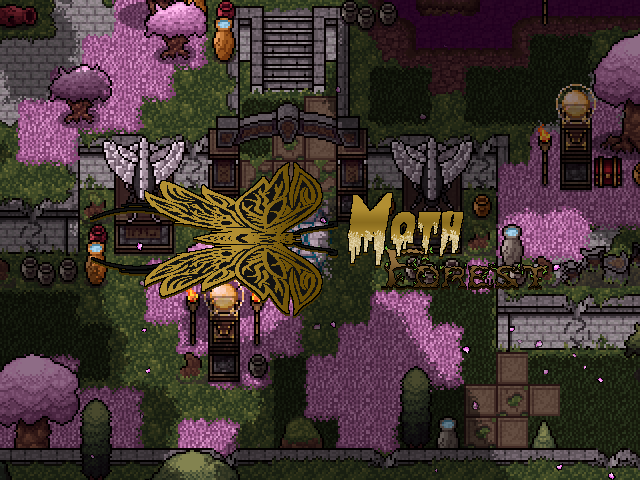 TNB_Development's tweet photo. It is time to take a nice road trip through the four forests.

#pixelart #indiedev #rpgmaker #thenovabloodline https://t.co/0S3TV5AJps