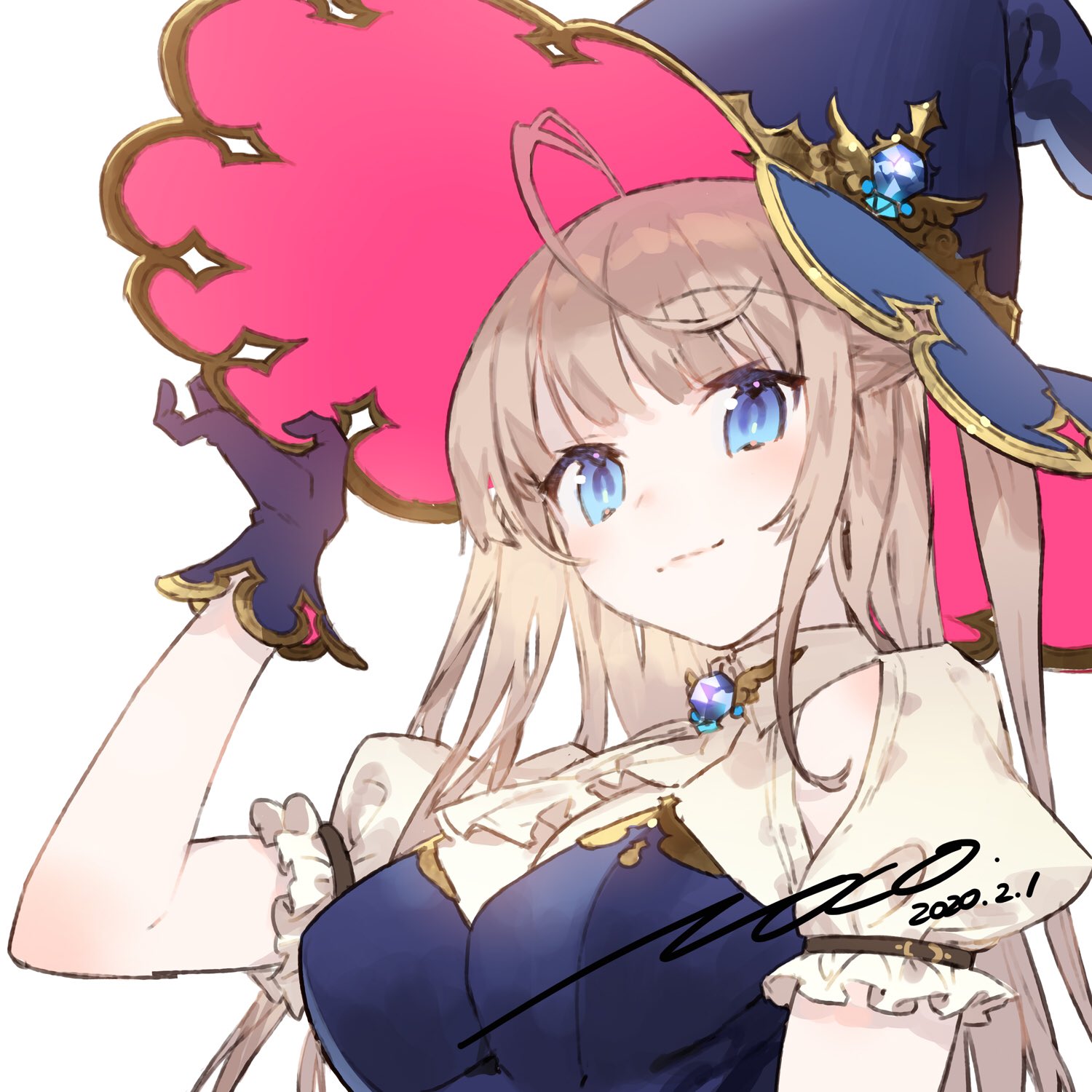NOCO先生　直筆イラスト NOCO先生直筆イラスト