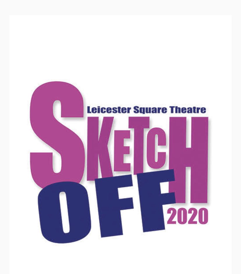 WE DID IT!!!!!’ We made the Semi Finals of Sketch Off!!!!!! So thrilled! Team sketch! <a href="/petercaulfield/">Peter Caulfield</a> <a href="/lisam3000/">Lisa Millar</a> <a href="/siveter/">Andrew Siveter</a> <a href="/Stanners54/">Rachel stanley</a> #semifinals #15thFeb <a href="/museumofcomedy/">Museum of Comedy</a>