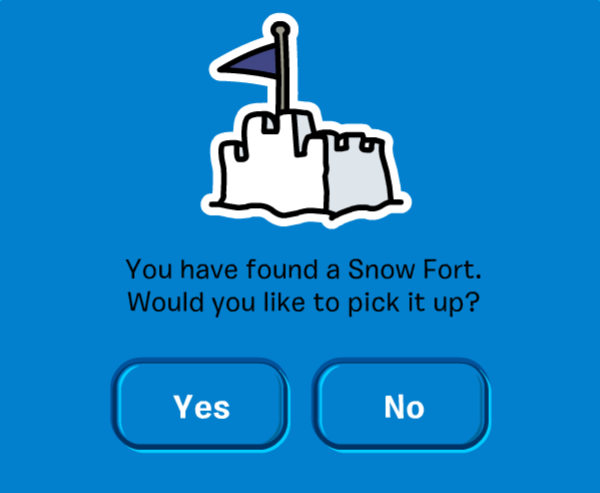 fabrichasmoved's tweet photo. The New Pin was added on @_CPOnline! 🧊🧊❄️
 
Pin Location: Iceberg
Play Club Penguin Online today!

Only on @_CPOnline! https://t.co/JREBO1e6AI