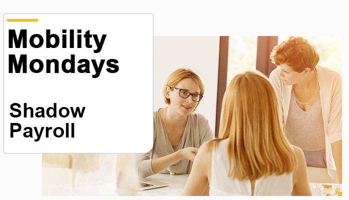 CroweUK's tweet photo. In this week’s #MobilityMondays, Dinesh Jangra explains #ShadowPayroll and when it might need to be used. https://t.co/jWodDXyITI https://t.co/C0EbmduQyJ