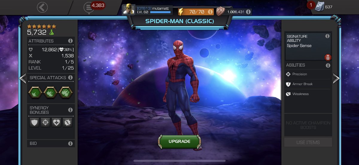 mutamatt's tweet photo. Why tf is this a thing? There should be no 2014 champs available as a 6* https://t.co/Xvn6GK3zHy