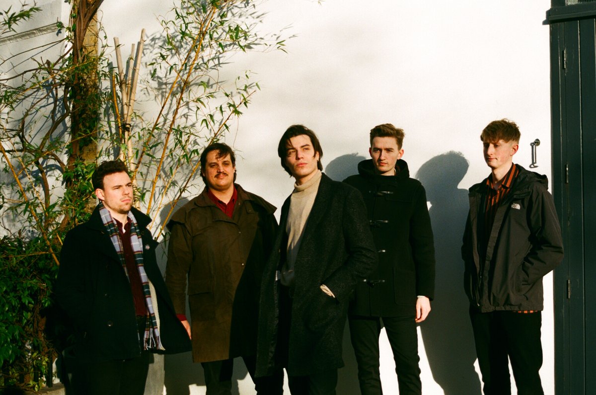 NorthAmericaBnd's tweet photo. Woo-hoo 🎉 First gig of the year coming up in two weeks' time, on Thursday Feb 13th, at @sebrightarms  supporting @Kashmereband ! Grab your ticket from the special link below so that we can get paid 😁

https://t.co/EWbZfsBdft
See you there!
NA
📸 Harry Grunfeld https://t.co/kx3VvvuI0t