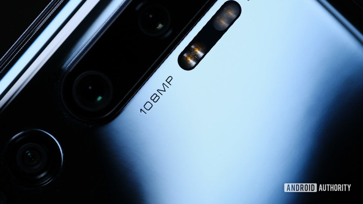 Miuigr's tweet image. Η Xiaomi έγινε πρωτοσέλιδο στα τέλη του περασμένου έτους όταν κυκλοφόρησε το Mi Note 10, καθώς ήταν το πρώτο Smartphone που κυκλοφόρησε διεθνώς με κάμερα στα 108MP.  #108mpcamera #Smartphones #xiaomi bit.ly/2Or4ekq