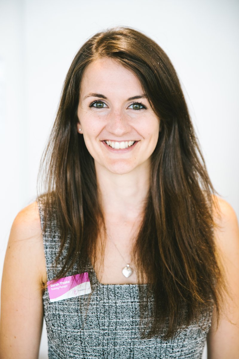 _fltraining's tweet image. Freedom Leisure has a team of Assessors to keep our apprentices on track. This week we'll introduce you to some of them!
Meet Sarah
She began work in Leisure as a Lifeguard... To read the full story, follow the link to our Facebook page bit.ly/2GOlyM3
#NAW2020