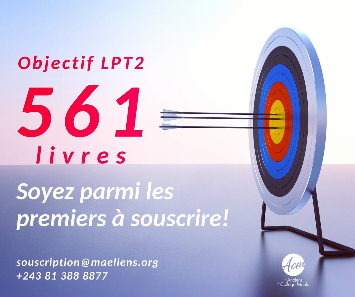 Les Anciens du Collège Maele tweet media