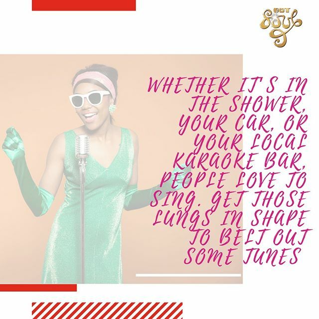 Whether it’s in the shower, your car, or your local karaoke bar, people love to sing. Get those lungs in shape to belt out some tunes. .
Join us for the fabulous Spring term free tasters.
.
Ever wondered what it would be like to sing in a choir? .
Well, wonder no more. Come …