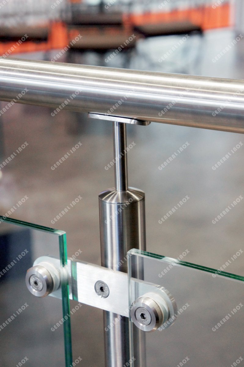 GeneralInox's tweet image. generalinox.com.tn/produit/spider…

#GI #generalinox #inox #stainlesssteel #home #deco #homedecor #architecture #decorations #metal #acier #acierinoxydable #aluminium #menuisier #menuiserie #tunisia #tn #balustrade #fr #france #it #italie #alg #algeria #stairs #railings