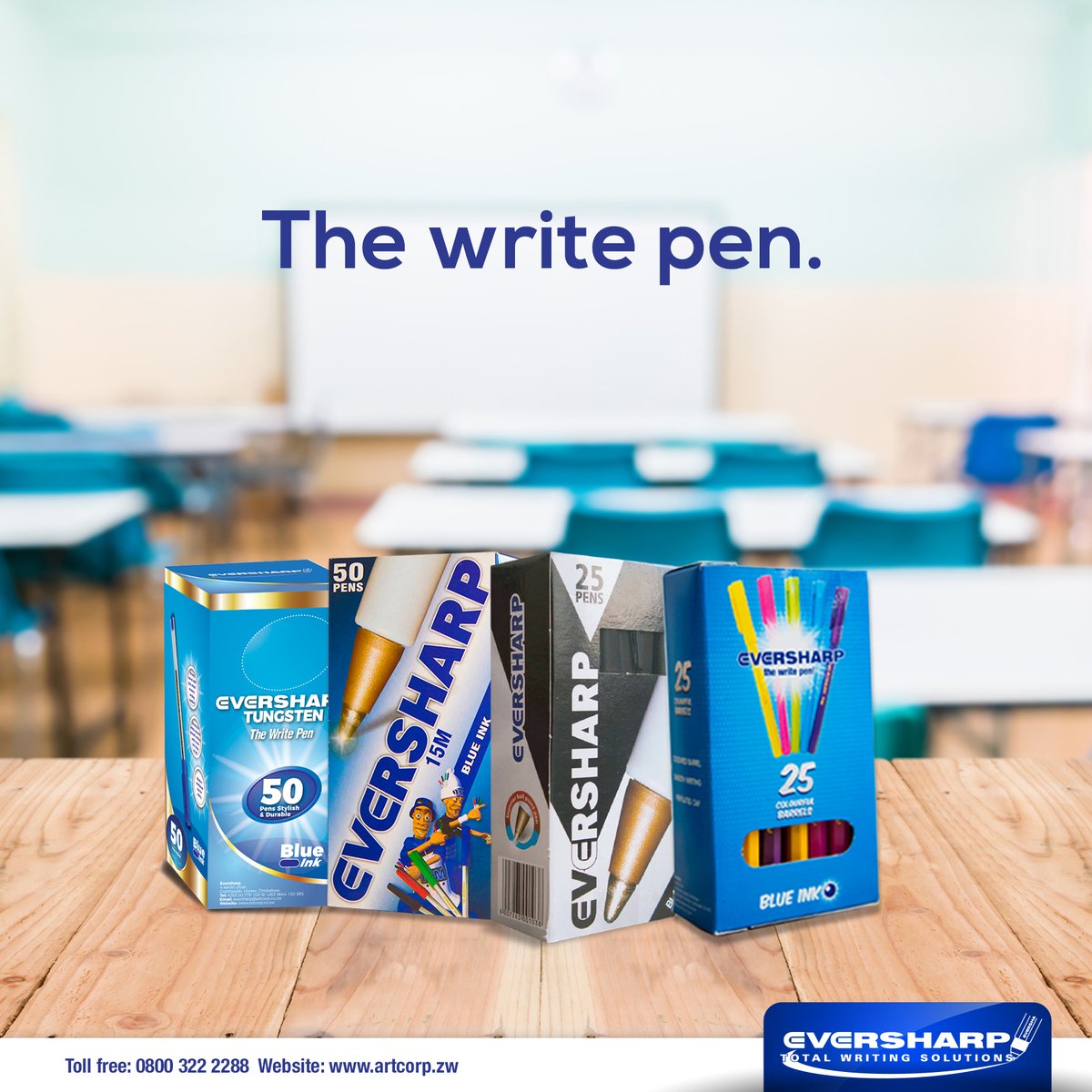 Eversharp Zimbabwe (@ZimEversharp) / Posts / X