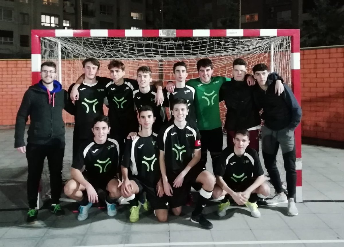 escolaipse's tweet photo. Aquest dimecres a les 19:15h a l'escola tenim una ronda més de la Copa Catalunya @FCF_CAT del juvenil que juga contra el Jesús-Maria.
Necessitem el vostre suport! Som-hi Ipse!!! https://t.co/iQXDN6tiuO