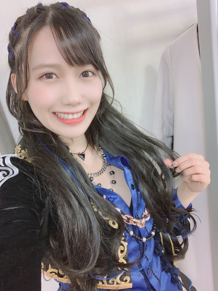 加藤里保菜 على X: 