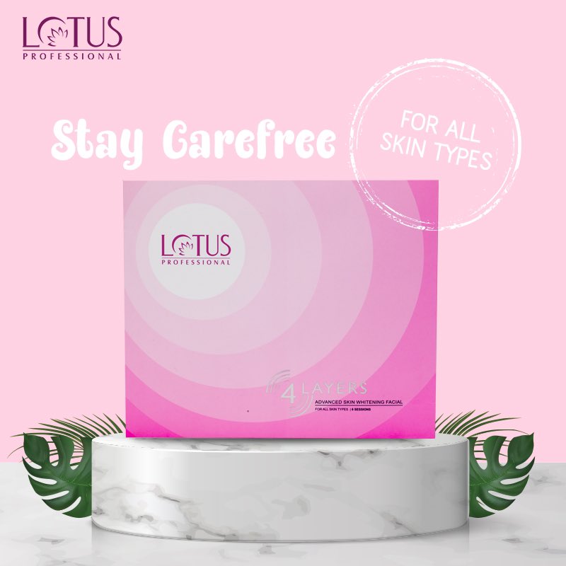 beauty_lotuspro's tweet image. Tired of looking for products that match your skin type? The 4 Layers Advanced Whitening Facial is here to rescue you from skin worries!

#LotusProfessional #GoodbyeSkinProblems #LPSkincare #ThatLPGlow #SkinCareProducts #OrganicSkincare #Skinroutine #Healthyskin #crueltyfree