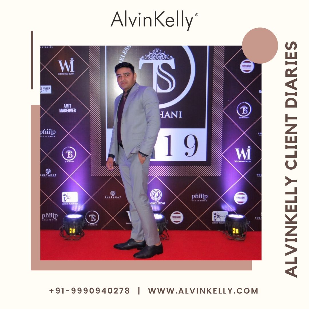 AlvinKelly_'s tweet photo. Alvinkelly #CLIENT DIARIES Buy Online https://t.co/0nbveMEBRg
.
.
.
#Happyclient #clientdiaries #indianwear #indowestern #traditional #indowesternfashion #ethinicwear #suitsfans #suits #menssuits #suitstyle #sherwani #CoutureCollection #IndiaToTheWorld #mensfashion  #suitup https://t.co/rOgJMTRMy7