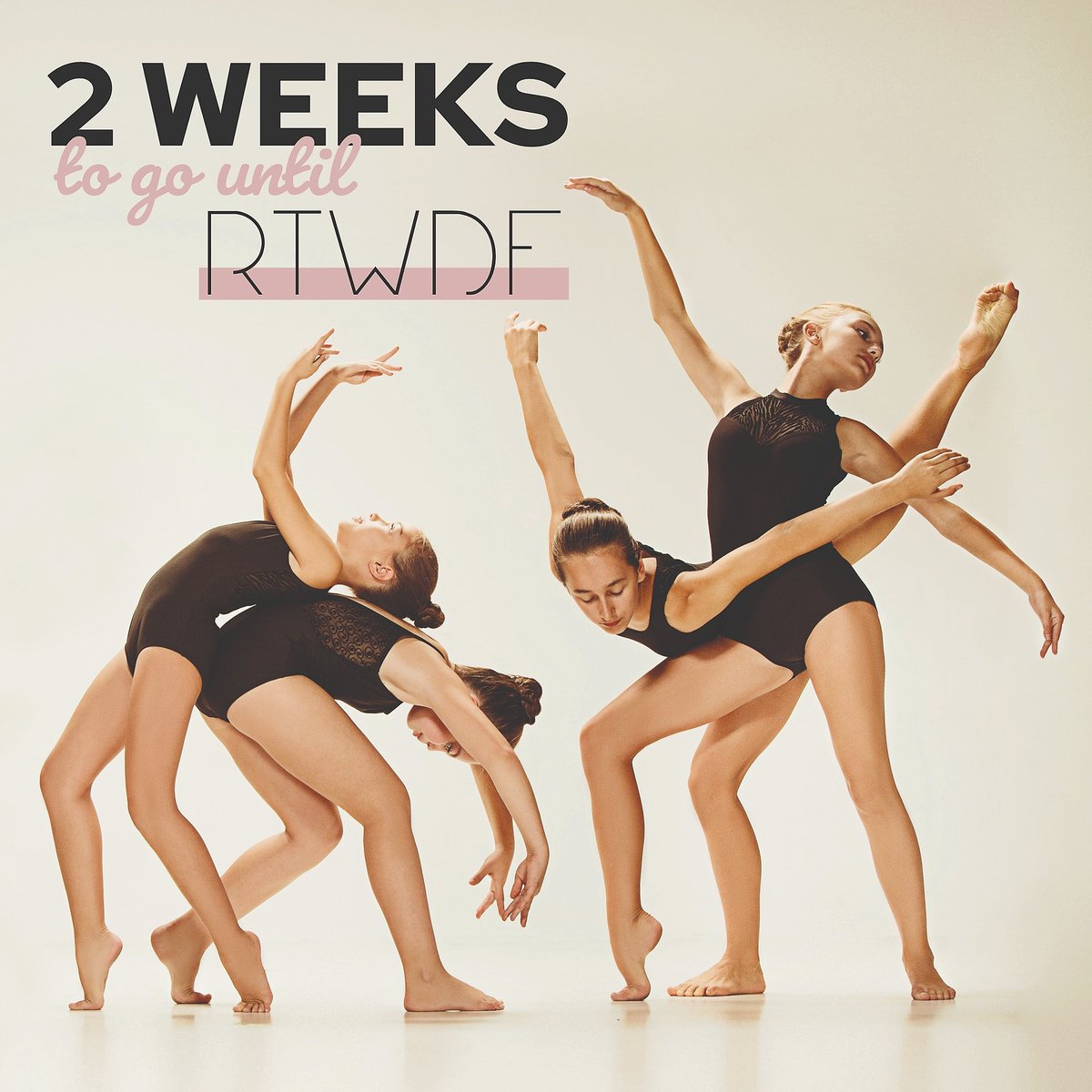 DancingBoutique's tweet photo. We can't believe that it's less than 2 weeks to go until @Royal Tunbridge Wells Dance Festival 2020!

Don't forget to stop by the shop for your last minute costume, shoes and accessories - and we'll also be at the theatre all week! ⭐ https://t.co/zLXQuDReqw