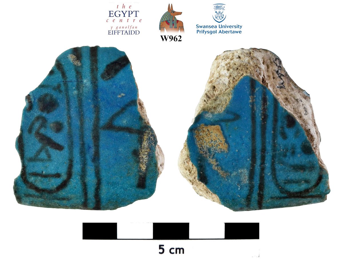 DrKenGriffin's tweet photo. New @TheEgyptCentre blog post presenting an overview of the first week of our new Amarna course. https://t.co/MsQDUo5M5Y
#Amarna #objectcentredlearning https://t.co/8WrPHHMmNf