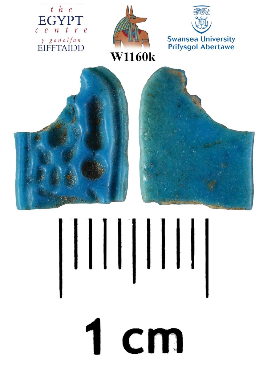 DrKenGriffin's tweet photo. New @TheEgyptCentre blog post presenting an overview of the first week of our new Amarna course. https://t.co/MsQDUo5M5Y
#Amarna #objectcentredlearning https://t.co/8WrPHHMmNf
