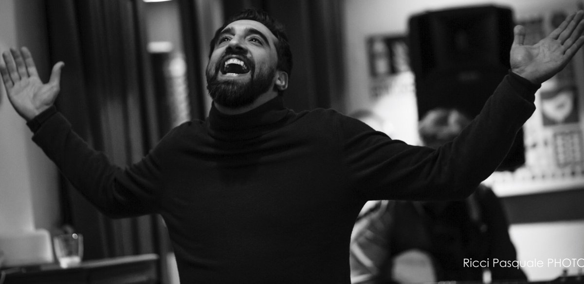NTAriberto's tweet photo. Debutta STELLA D'AFRICA sabato 15 ore 20:45 al Nuovo Teatro Ariberto. Replice il 16, 22 e 23 febbraio. Pre-vendita:   https://t.co/I0tlHwuTNE prenotazioni https://t.co/2bV0IFBw7V https://t.co/wIiF7BHf39